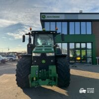 John Deere 8400R