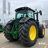 John Deere  6R 215