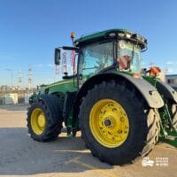 John Deere 8400R