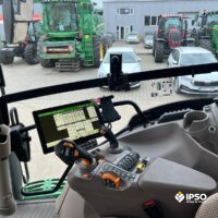 John Deere  6R 215