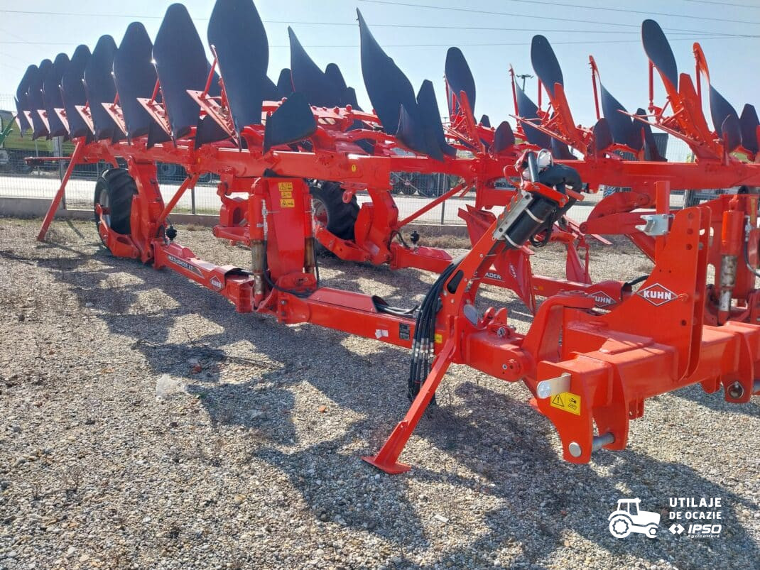 Plug MLD XT 8T