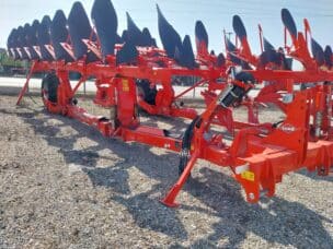 Plug Kuhn MLD XT 8T