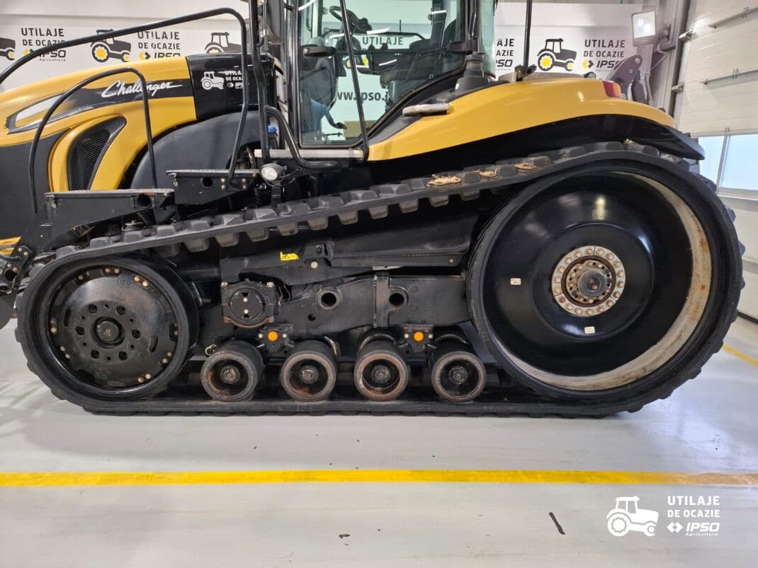 Challenger MT865E