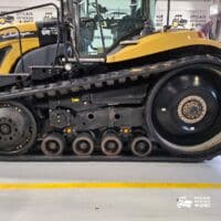 Challenger MT865E