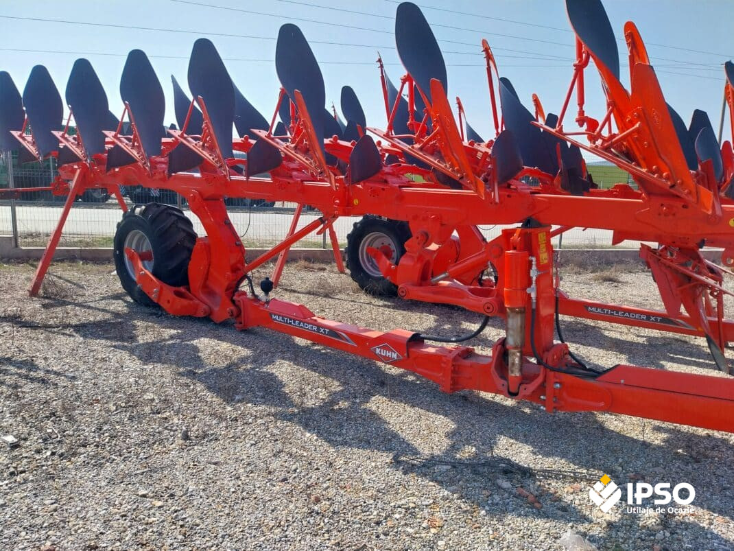Plug MLD XT 8T