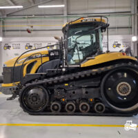Challenger MT865E