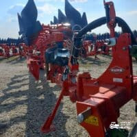Plug Kuhn MLD XT 7ET