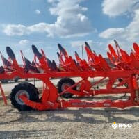 Plug MLD XT 8T