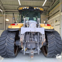 Challenger MT865E