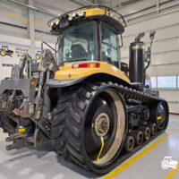 Challenger MT865E