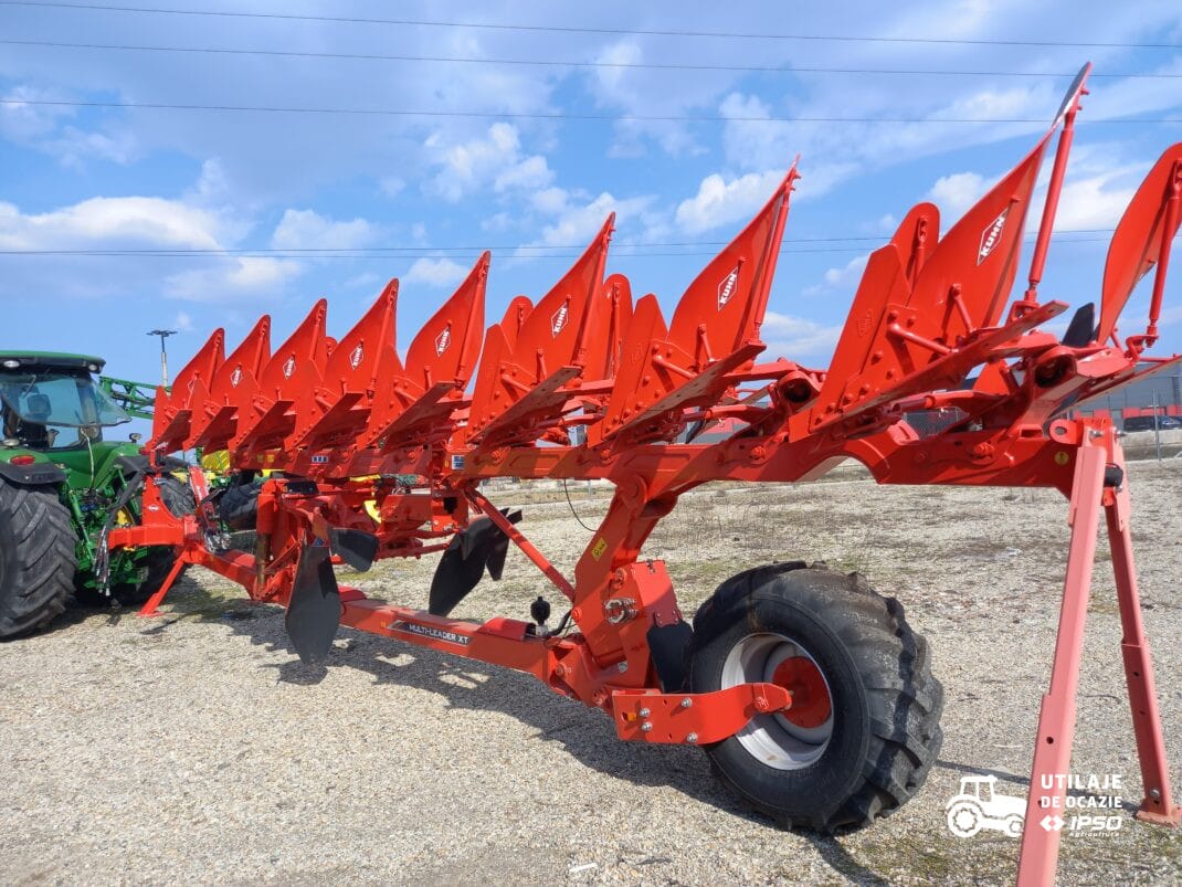 Plug Kuhn MLD XT 7ET