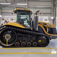 Challenger MT865E