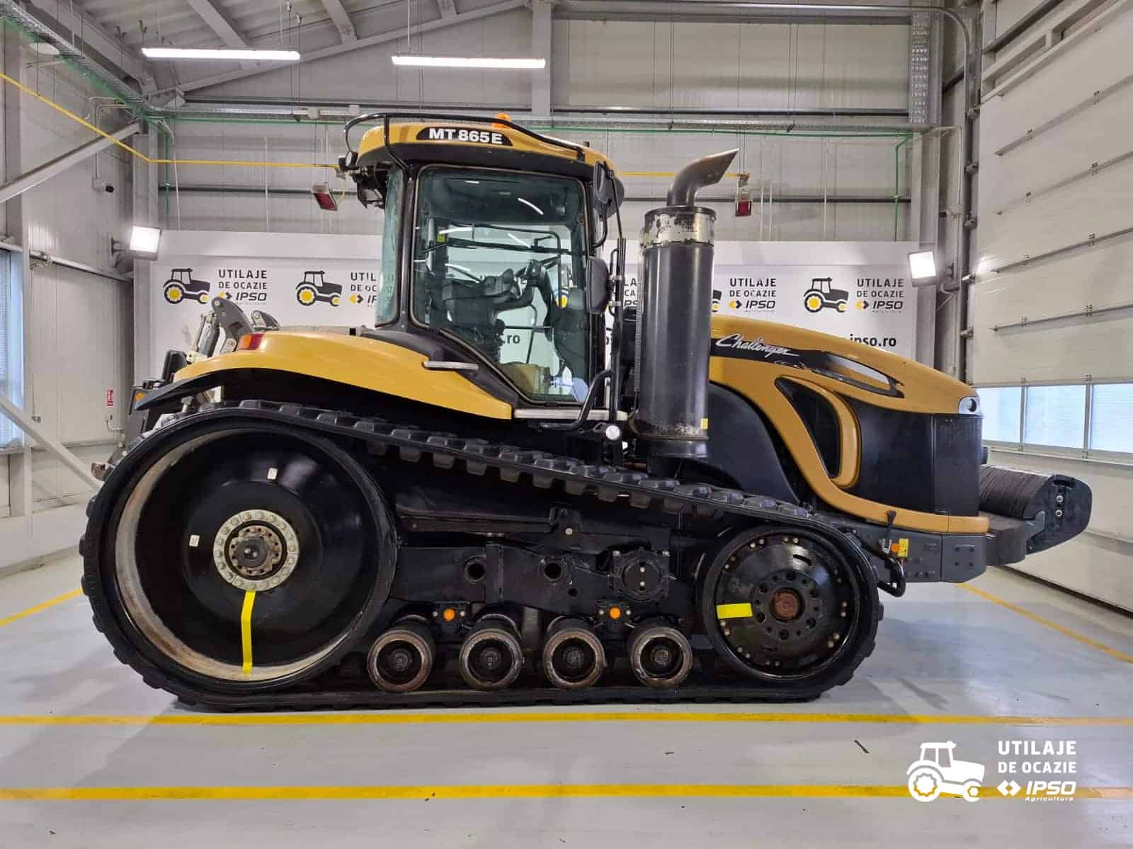 Challenger MT865E