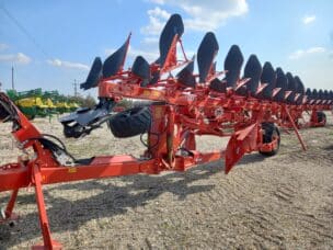 Plug Kuhn MLD XT 7ET