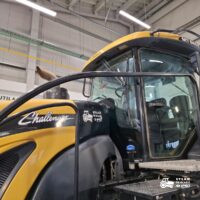 Challenger MT865E