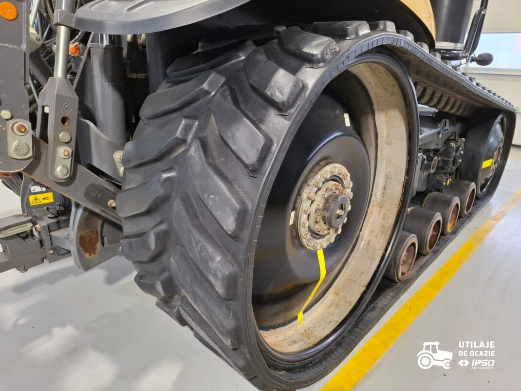 Challenger MT865E