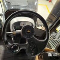 Challenger MT865E