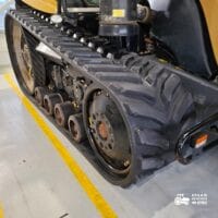 Challenger MT865E