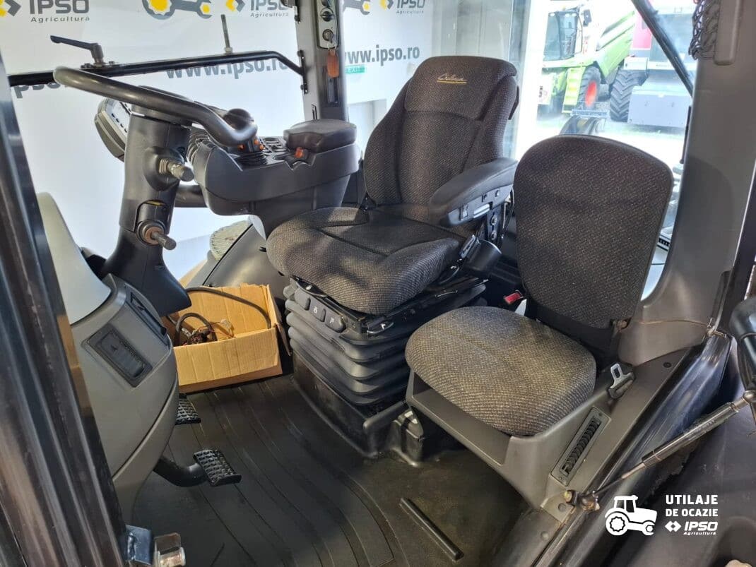 Challenger MT865E