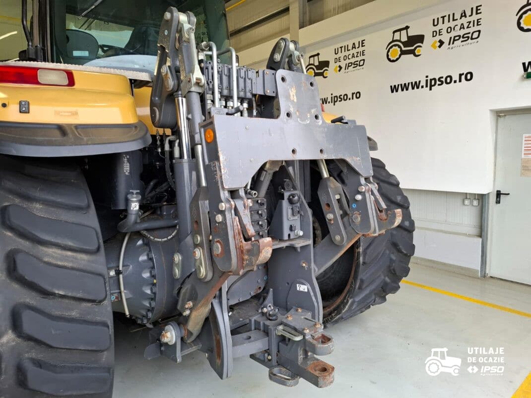Challenger MT865E