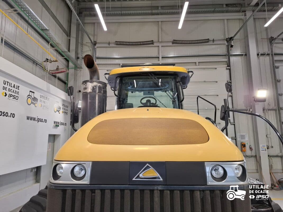 Challenger MT865E
