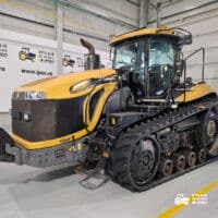 Challenger MT865E