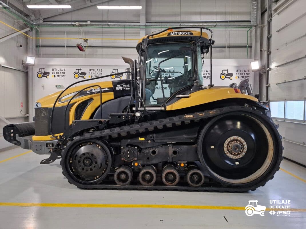 Challenger MT865E