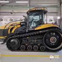 Challenger MT865E