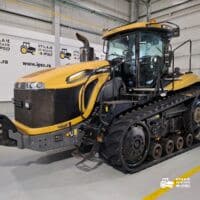 Challenger MT865E