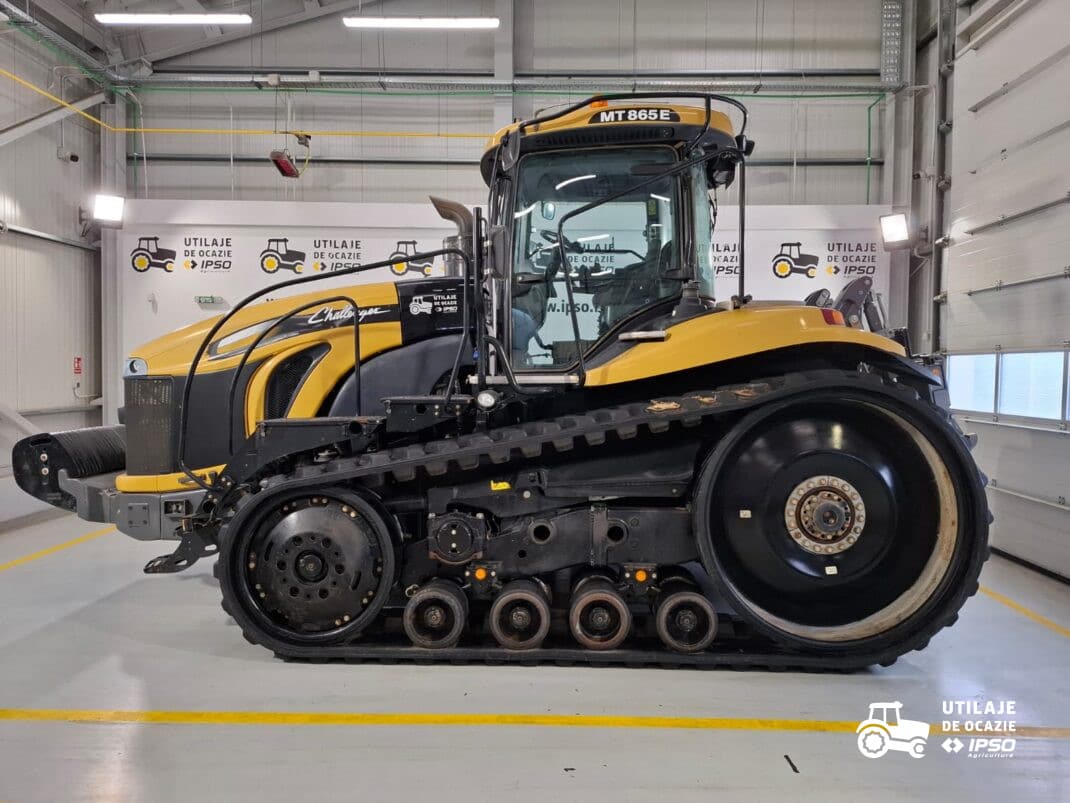 Challenger MT865E