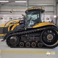 Challenger MT865E