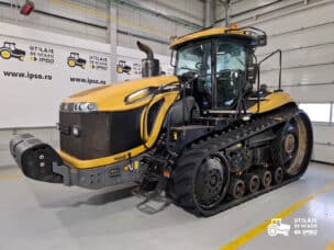 Challenger MT865E