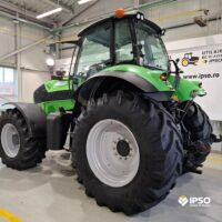 Deutz Fahr Agrotron X720
