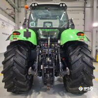 Deutz Fahr Agrotron X720