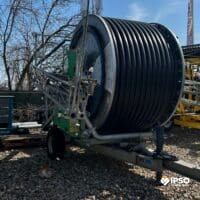 Bauer Tambur Rainstar E21 110-420 + AS50/58