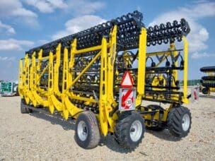 Combinator Bednar Swifter SM 16000