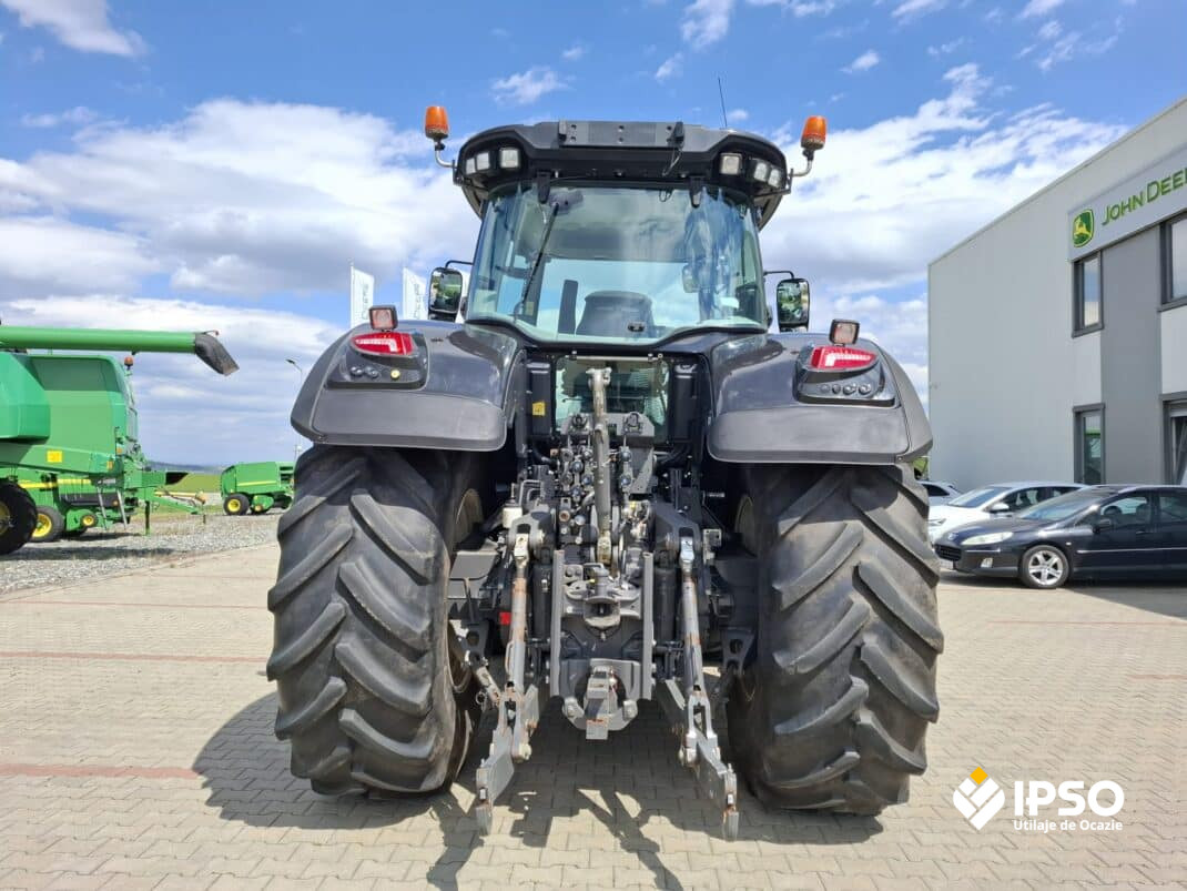 Valtra S 274