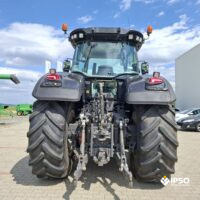 Valtra S 274