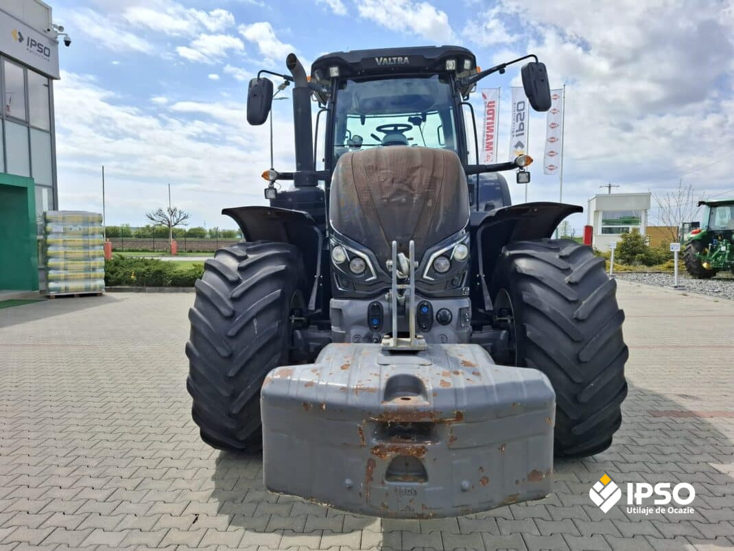 Valtra S 274