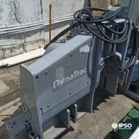 Sistem de corectare a preciziei - DynaTrac