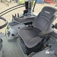 Claas Axion 810