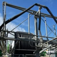 Bauer Tambur Rainstar E21 110-420 + AS50/58