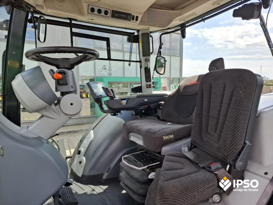 Valtra S 274