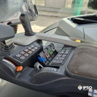 Valtra S 274