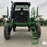 Sprayer John Deere R4038
