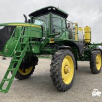 Sprayer John Deere R4038