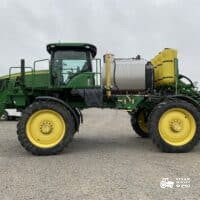 Sprayer John Deere R4038