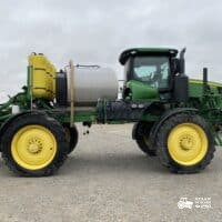 Sprayer John Deere R4038