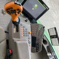 Sprayer John Deere R4038