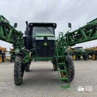 Sprayer John Deere R4038
